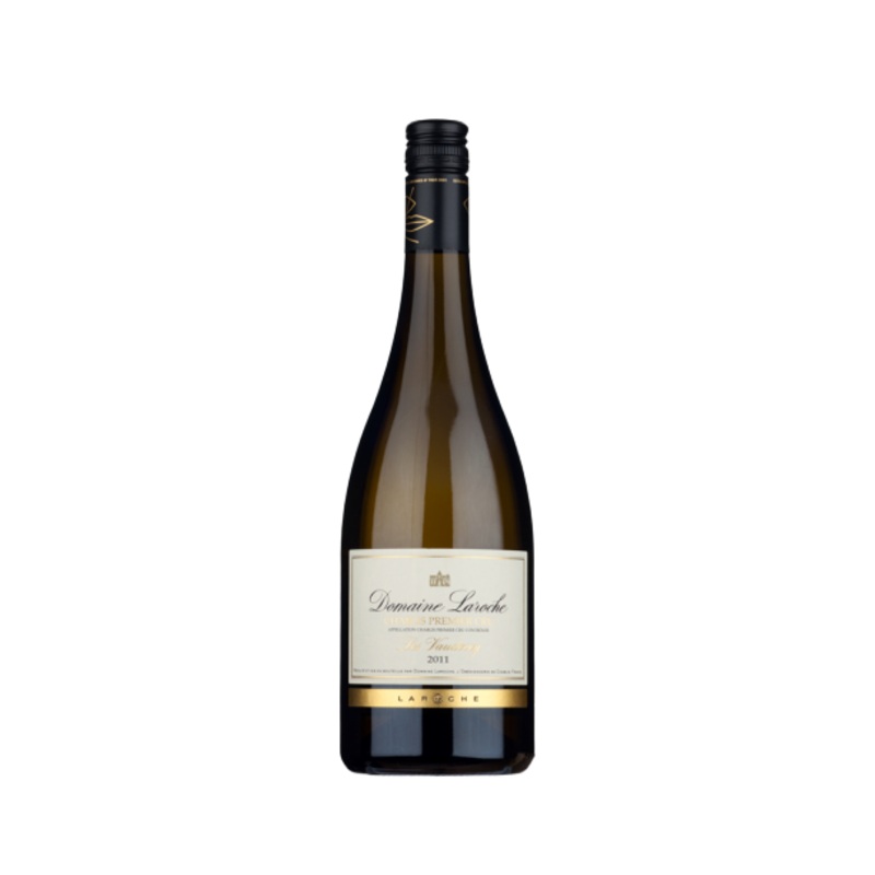 Domaine Laroche Chablis 1Er Cru Les Vaudevey 750 ml
