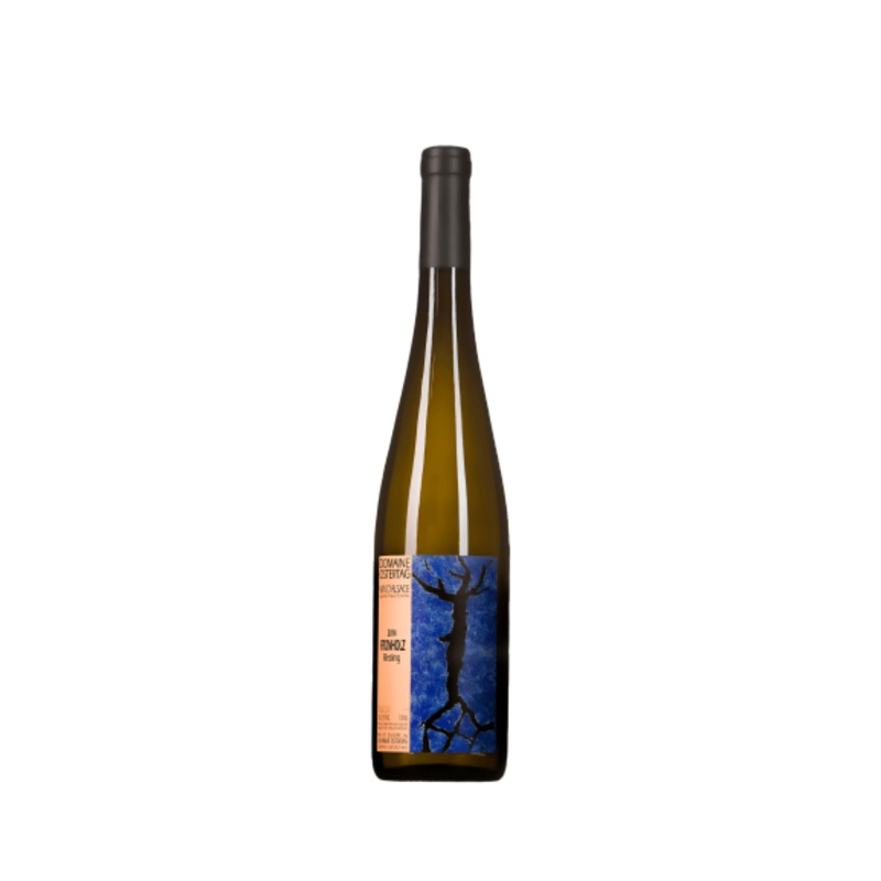 Domaine Ostertag Pinot Noir Fronholz 2016 750 ML
