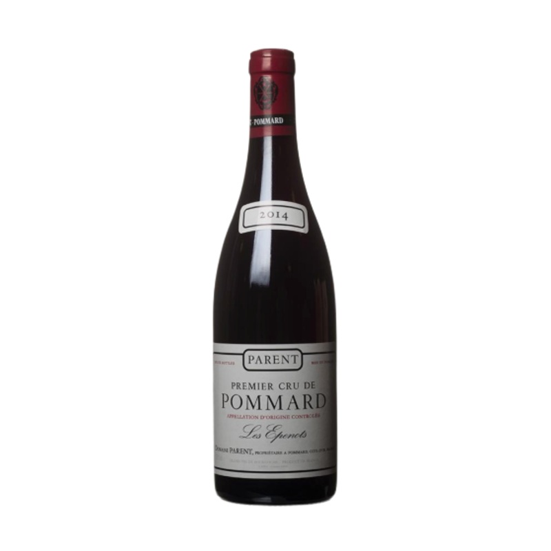 Domaine Parent Pommard 1Er Cru Les Epenots 2016 750 ml