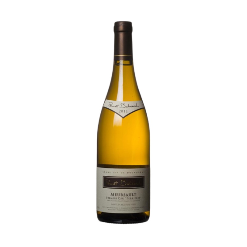 Domaine Pernot Belicard Meursault 1Er Cru Perrieres 2016 750 ml