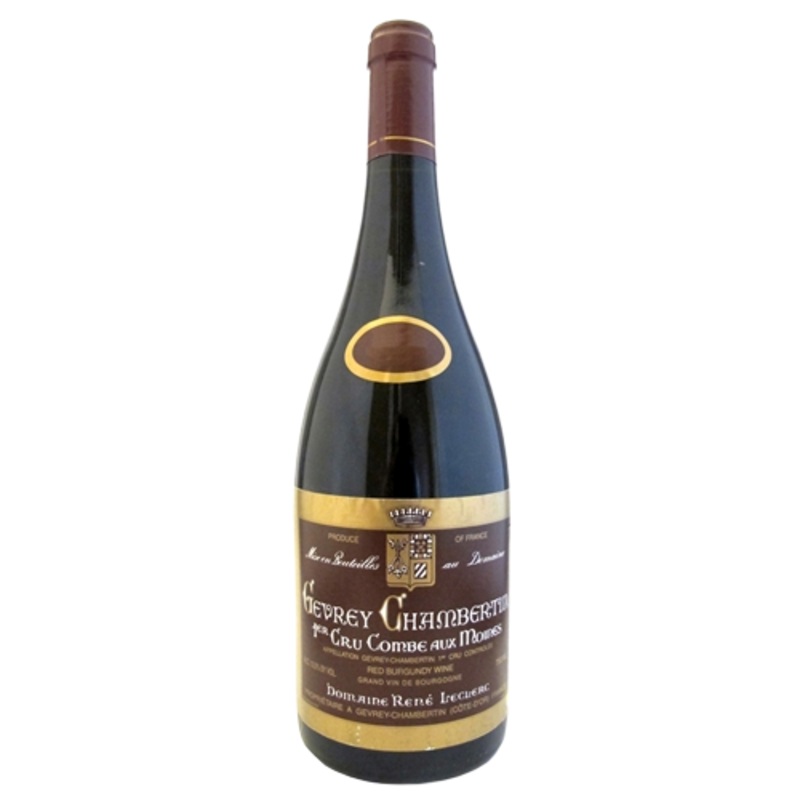 Domaine Ren Leclerc Gevrey-Chambertin 1Er Cru Les Champeaux 2016 750 ml