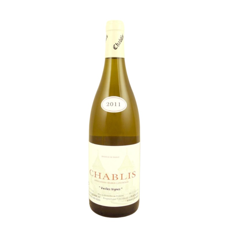 Domaine Ren Leclerc Gevrey-Chambertin 2016 750 ml