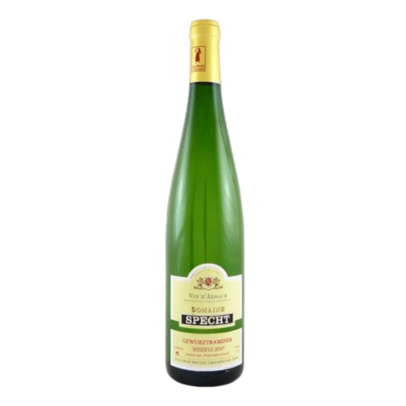 Domaine Specht Pinot Blanc 2016 750 ml