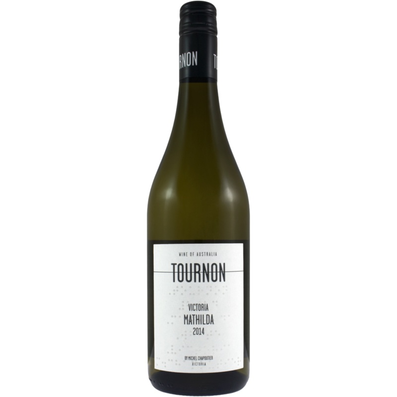 Domaine Tournon Mathilda White 2014 750 ML