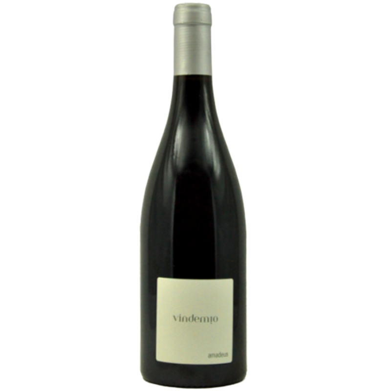 Domaine Vindemio Amadeus 2011 750 ML