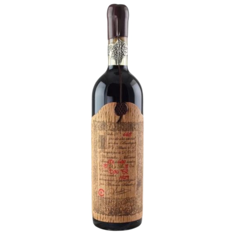 Dominio Basconcillos Ribera Del Duero Tempranillo Via Magna Crianza 2017 750 ml
