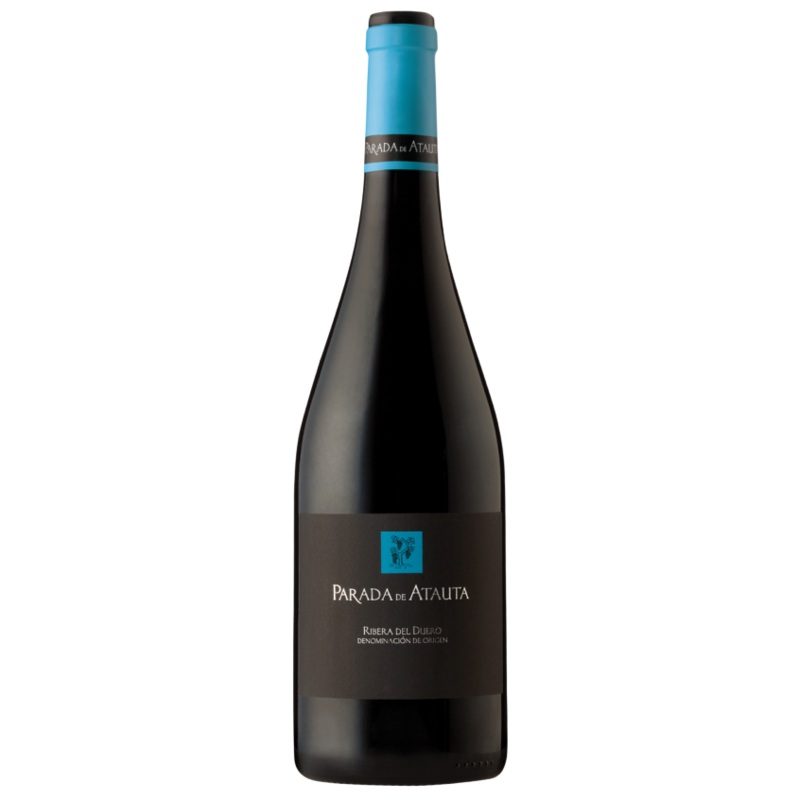 Dominio De Atauta Ribera Del Duero Parada De Atauta 2014 750 ml