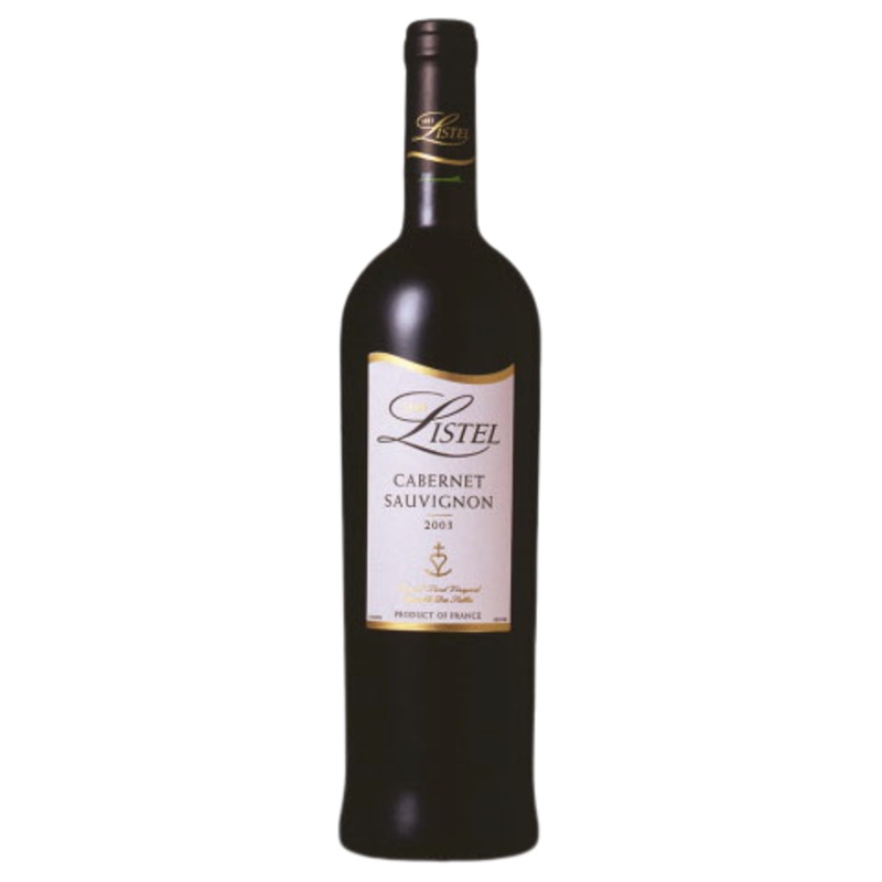 Don Gennaro Cabernet Sauvignon 750 ML