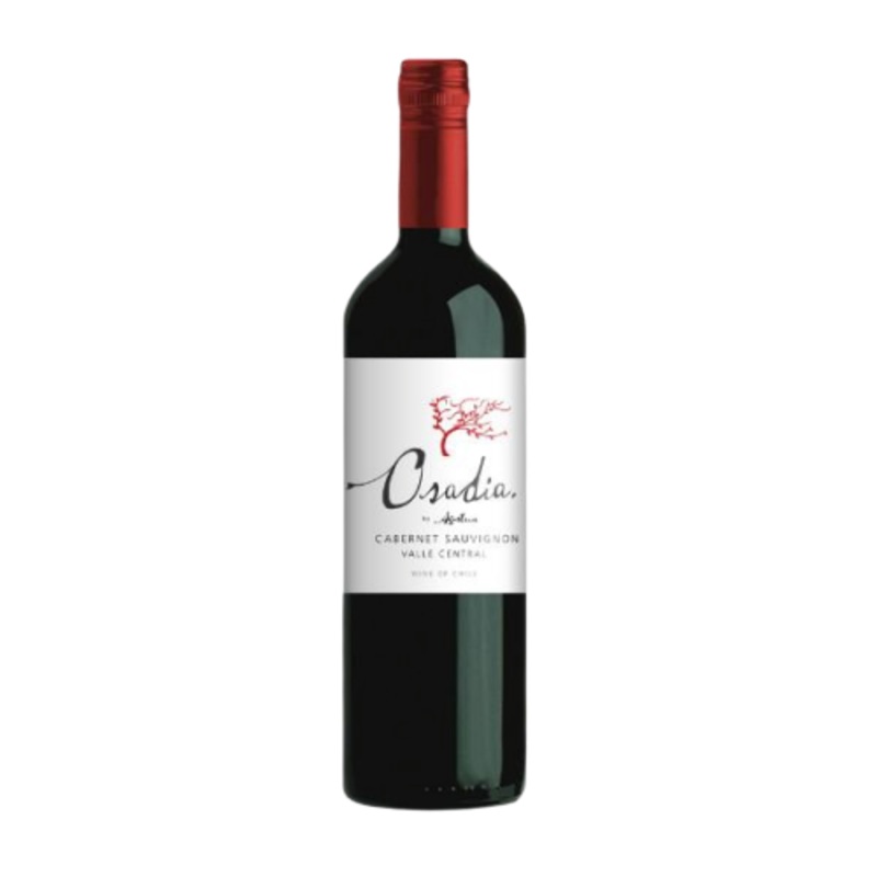 Don Gennaro Cabernet Sauvignon Reserva 750 ML