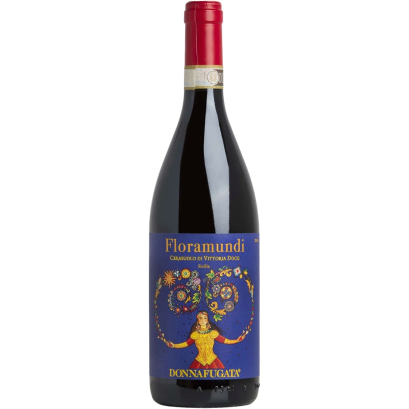 Donnafugata Cerasuolo di Vittoria Floramundi 750 ML