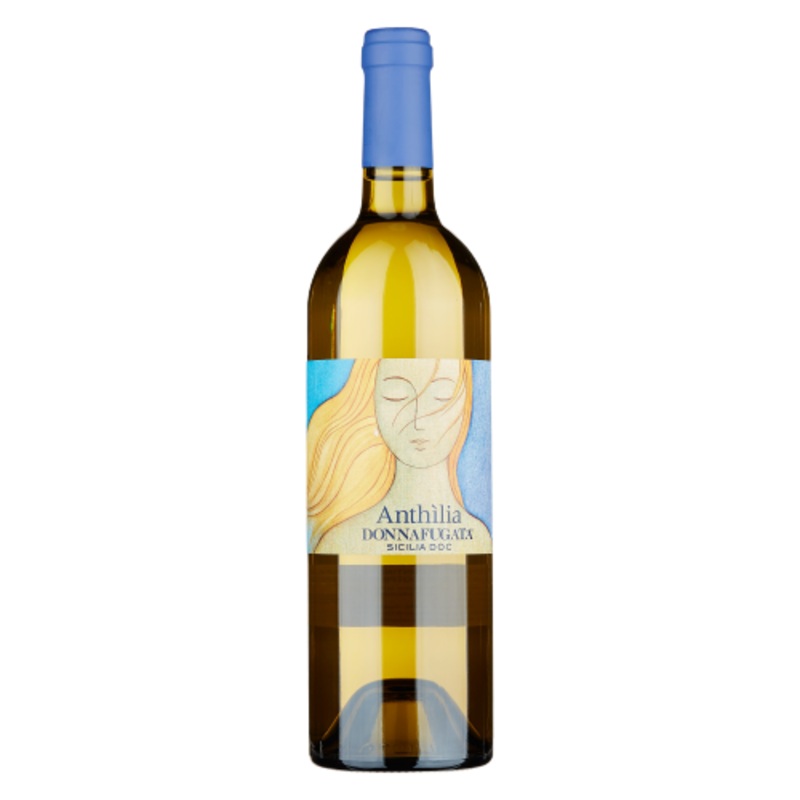 Donnafugata Sicilia Anthlia 750 ml