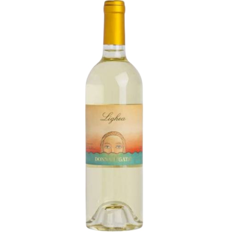 Donnafugata Sicilia Lighea 750 ML