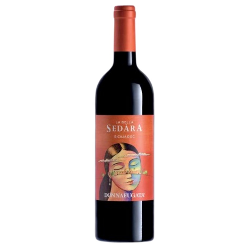 Donnafugata Sicilia Sedra Rosso 750 ml