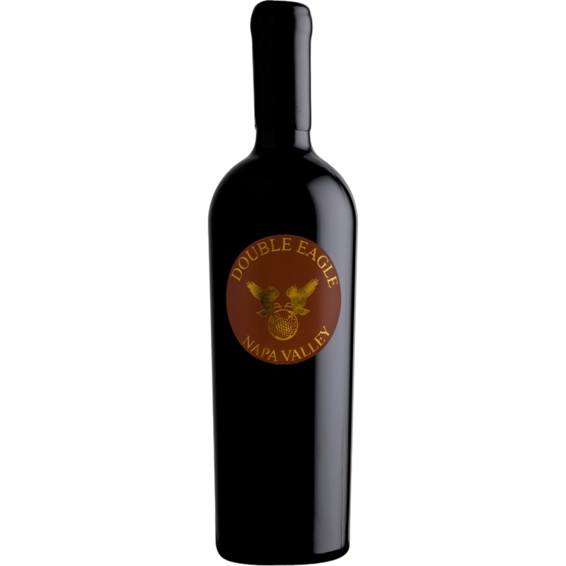 Double Eagle Red Blend Napa Valley 2014 750 ml