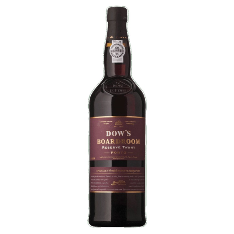 Dow'S Boardroom Reserve Tawny Porto 750 ml