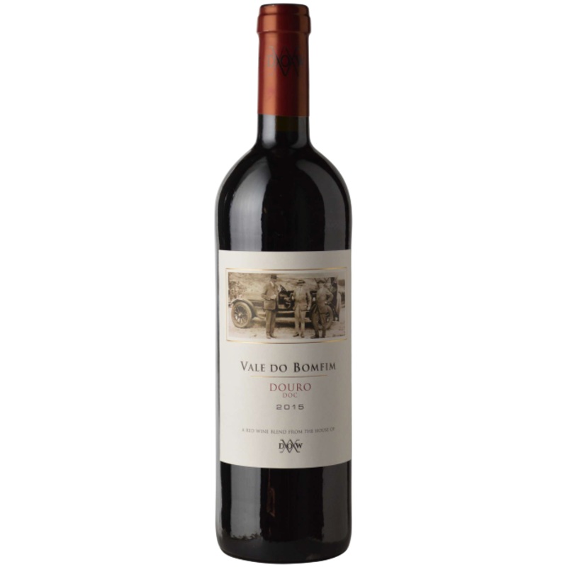 Dow'S Douro Vale Do Bomfim 750 ml