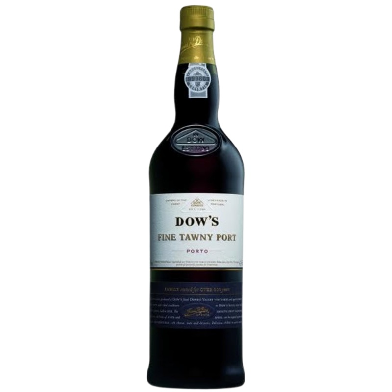 Dow'S Porto Fine Tawny Port 750 ml