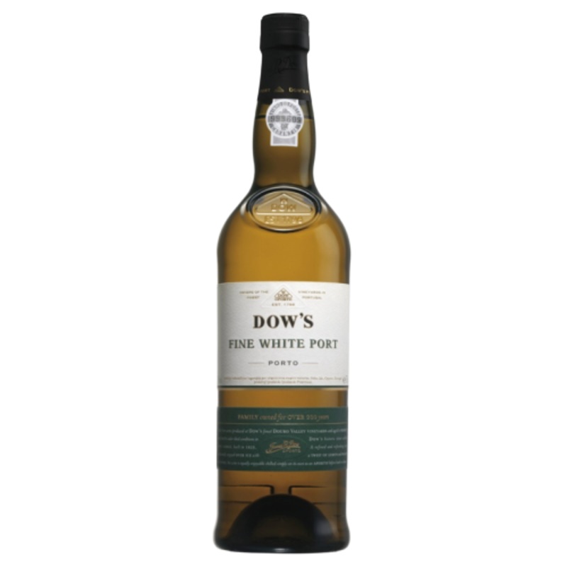 Dow'S Porto Fine White Port 750 ml