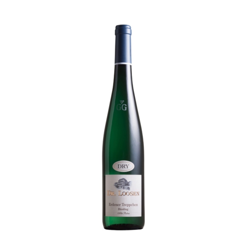Dr. Loosen Riesling Erdener Treppchen Kabinett 2017 750 ML