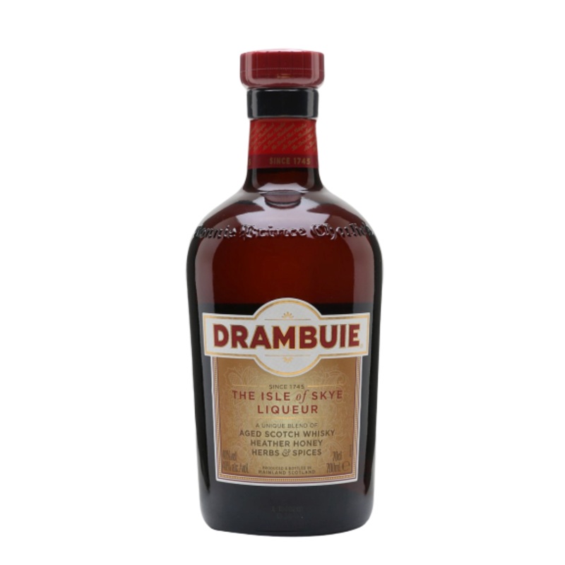 Drambuie The Isle Of Skye Liqueur 750 ml
