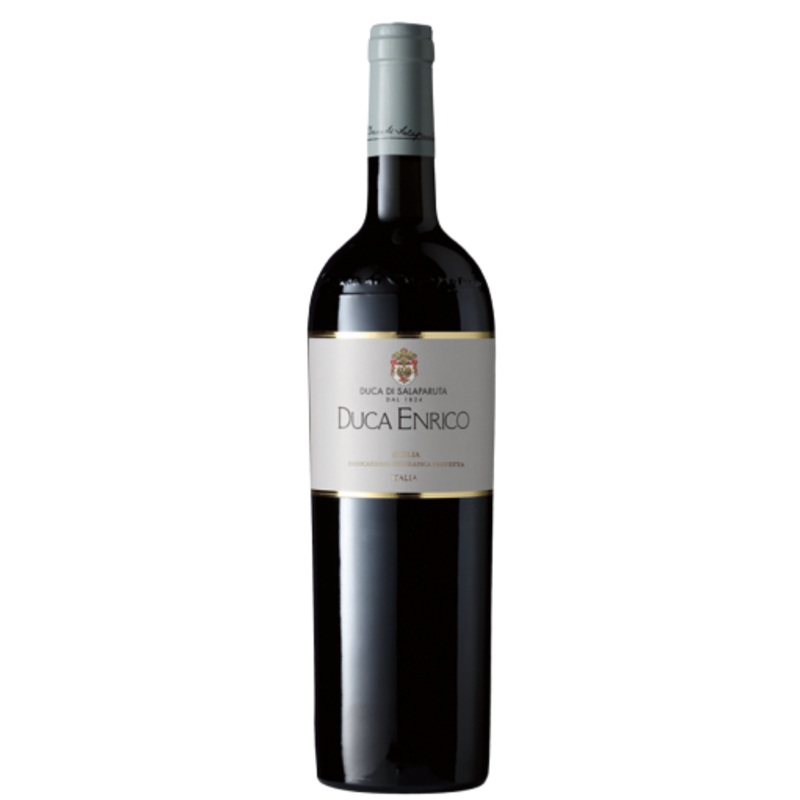 Duca di Salaparuta Sicilia Enrico 750 ML