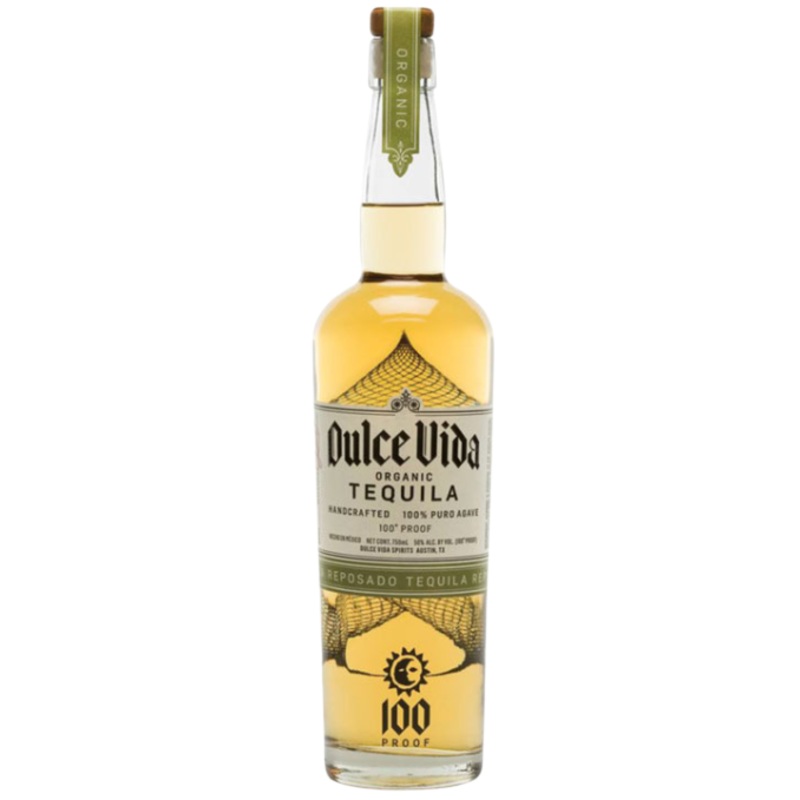 Dulce Vida Reposado Tequila 80 Proof 750 ml