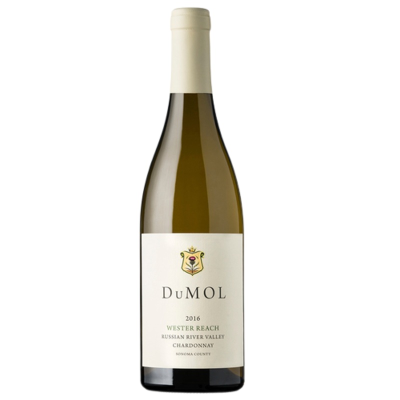 DuMOL Chardonnay Estate Russian River Valley 750 ML