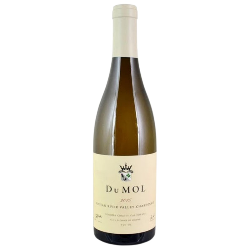 DuMOL Chardonnay Isobel Russian River Valley 750 ML