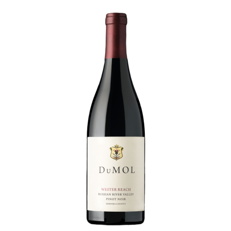 DuMOL Pinot Noir Wester Reach Russian River Valley 750 ML