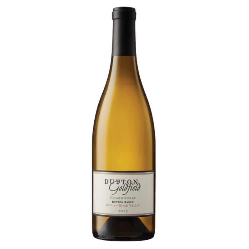Dutton-Goldfield Chardonnay Dutton Ranch Russian River Valley 750 ML