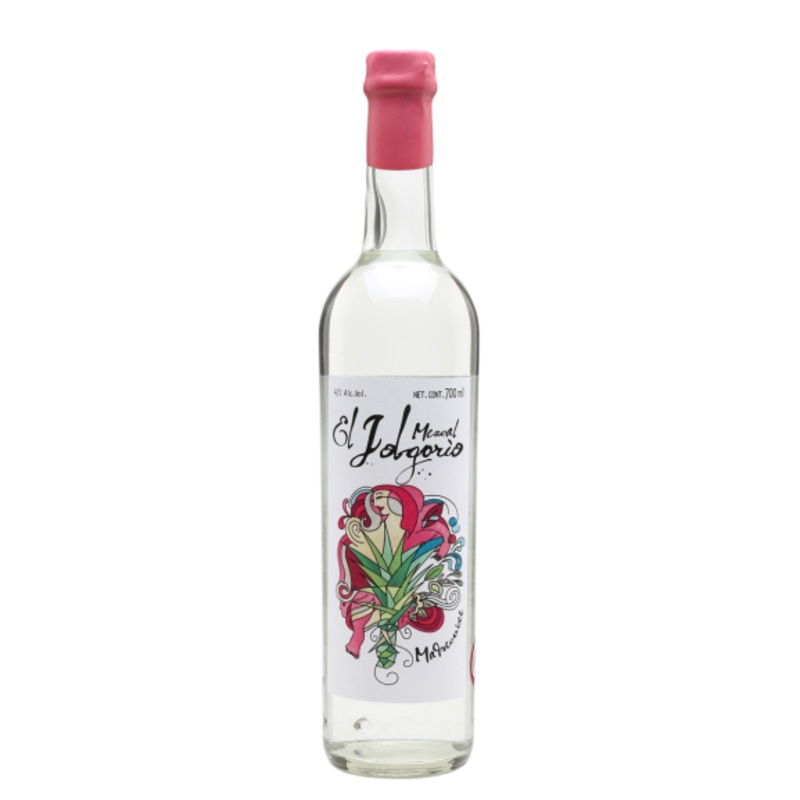 El Jolgorio Madrecuixe Joven Mezcal 750 ml