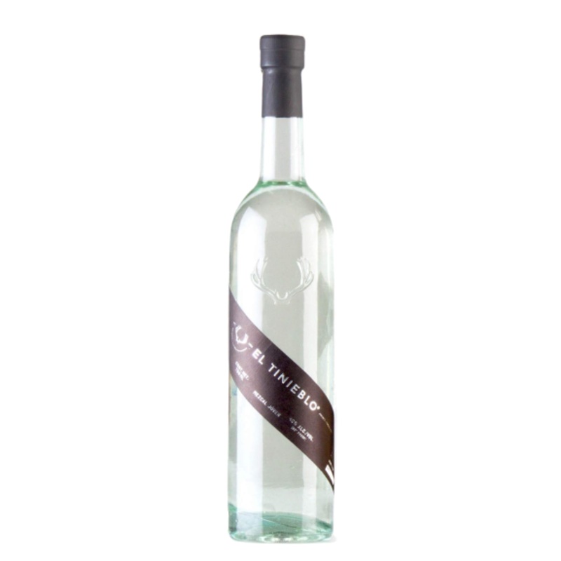 El Tinieblo Joven Mezcal 750 ml