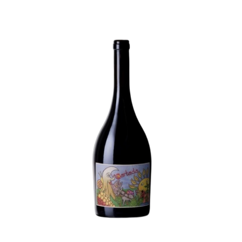 Eladio Pieiro Frore De Carme Reserva Ras Baixas Slo Albario 2015 750 ml