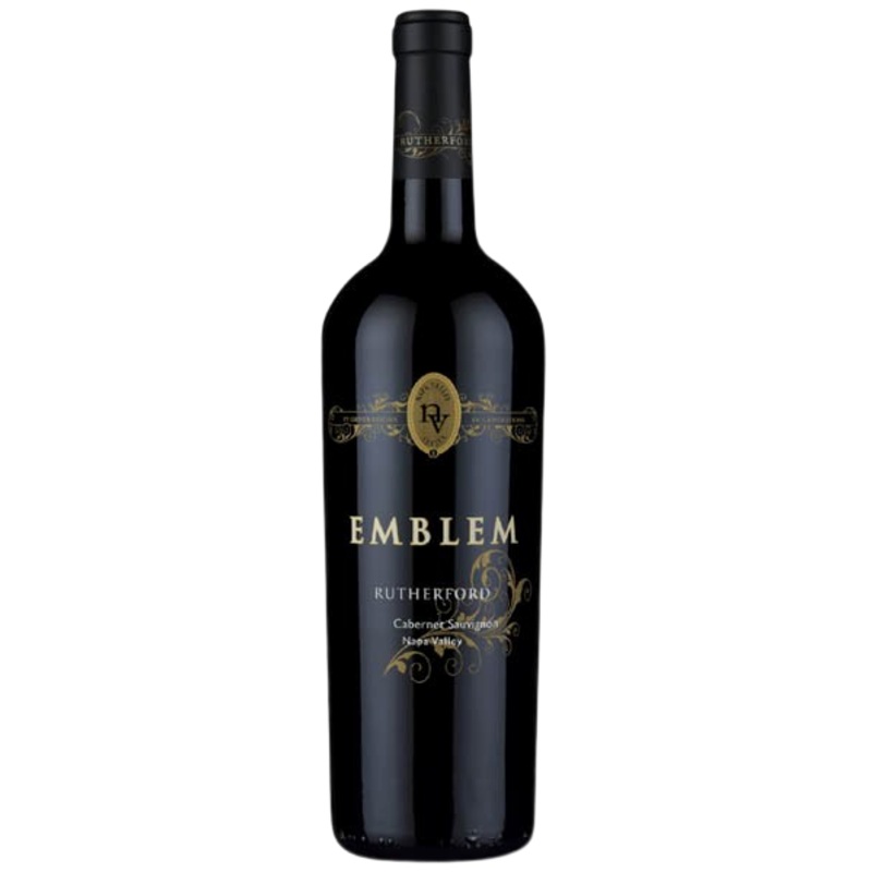 Emblem Cabernet Sauvignon Oso Napa Valley 750 ML