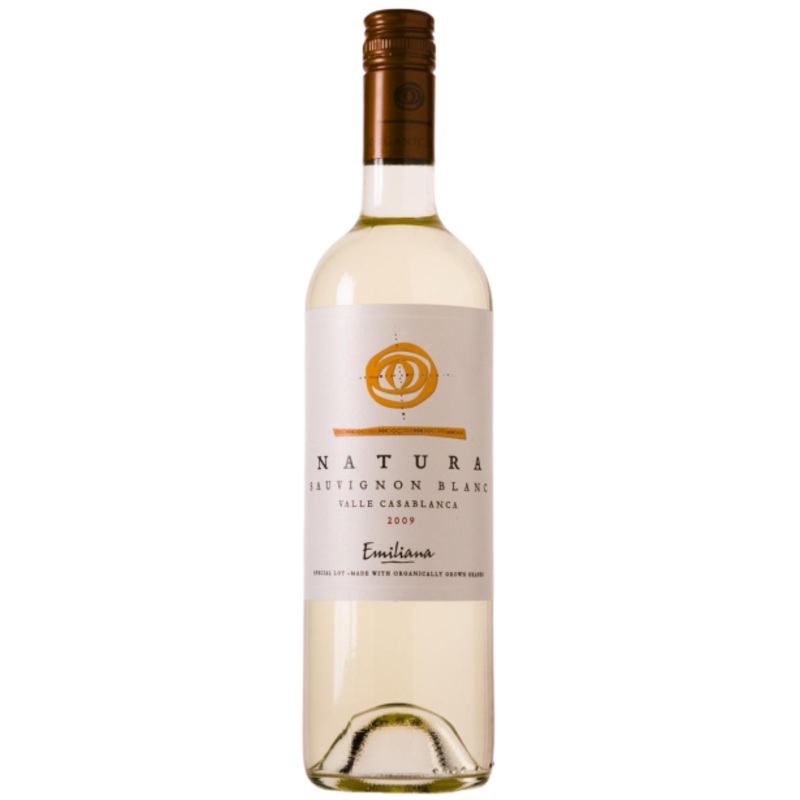 Emiliana Natura Sauvignon Blanc 750 ml