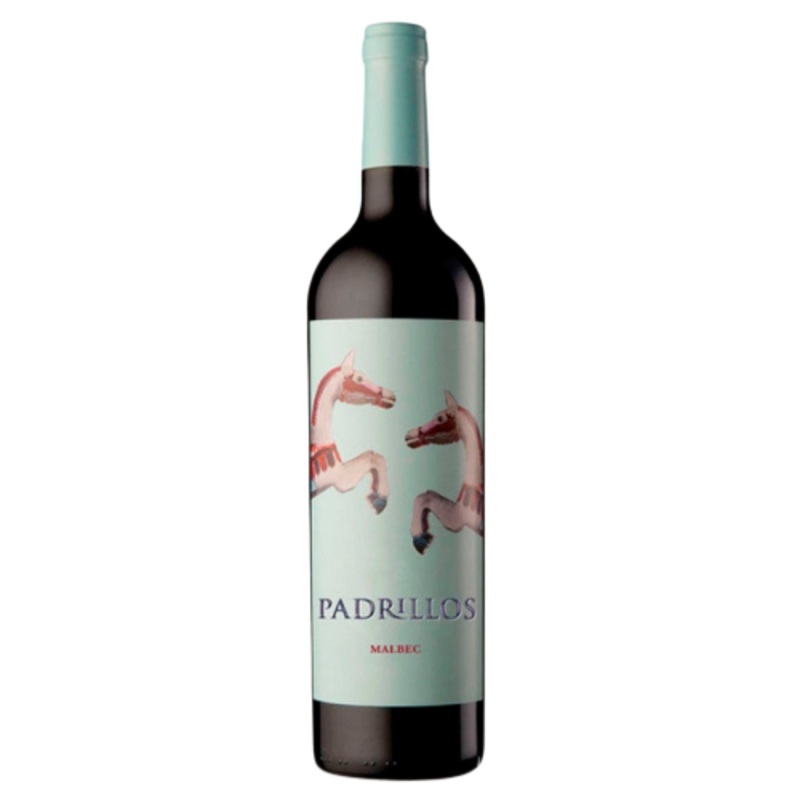 Ernesto Catena Padrillos Malbec Mendoza 750 ML