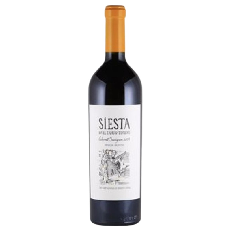 Ernesto Catena Siesta Cabernet Sauvignon Mendoza 750 ML
