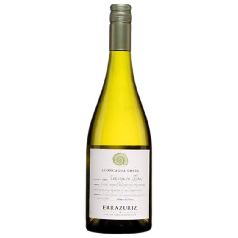 Errazuriz Sauvignon Blanc Aconcagua Costa 750 ML