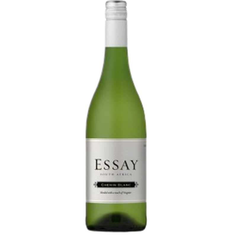 Essay Chenin Blanc Blend 750 ML