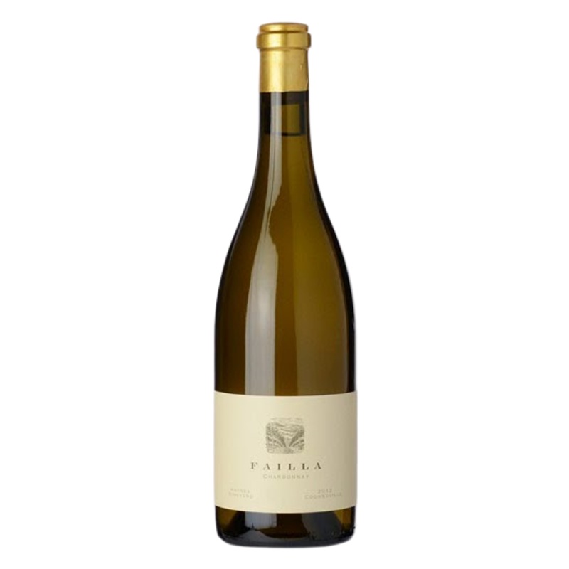 Failla Chardonnay Haynes 2017 750 ML