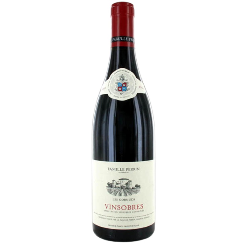 Famille Perrin Cotes du Rhone Villages 750 ML