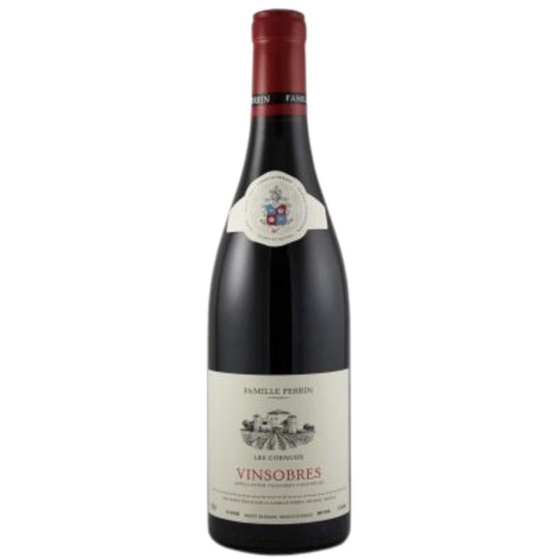 Famille Perrin Vinsobres Les Cornuds 750 ML