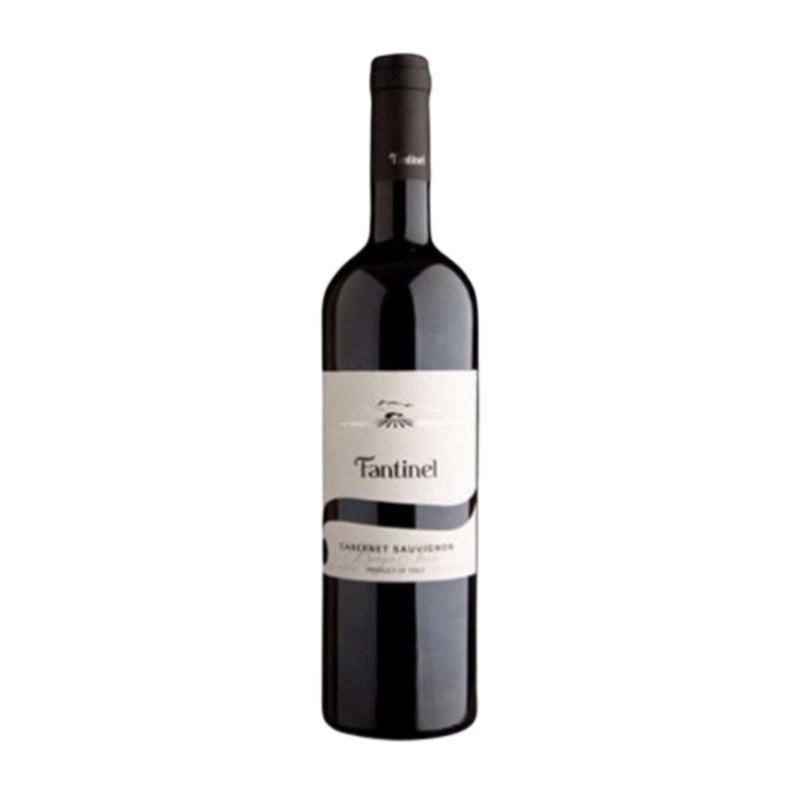 Fantinel Friuli Grave Cabernet Sauvignon Borgo Tesis 750 ML