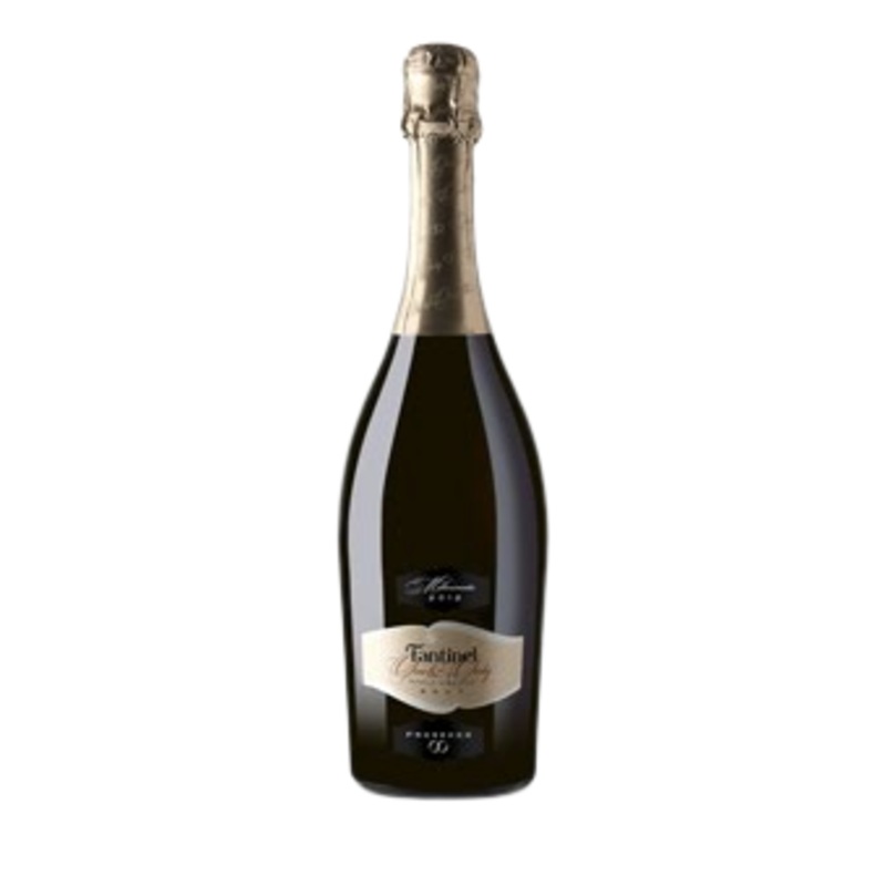 Fantinel Prosecco Brut One & Only Single 2017 750 ML