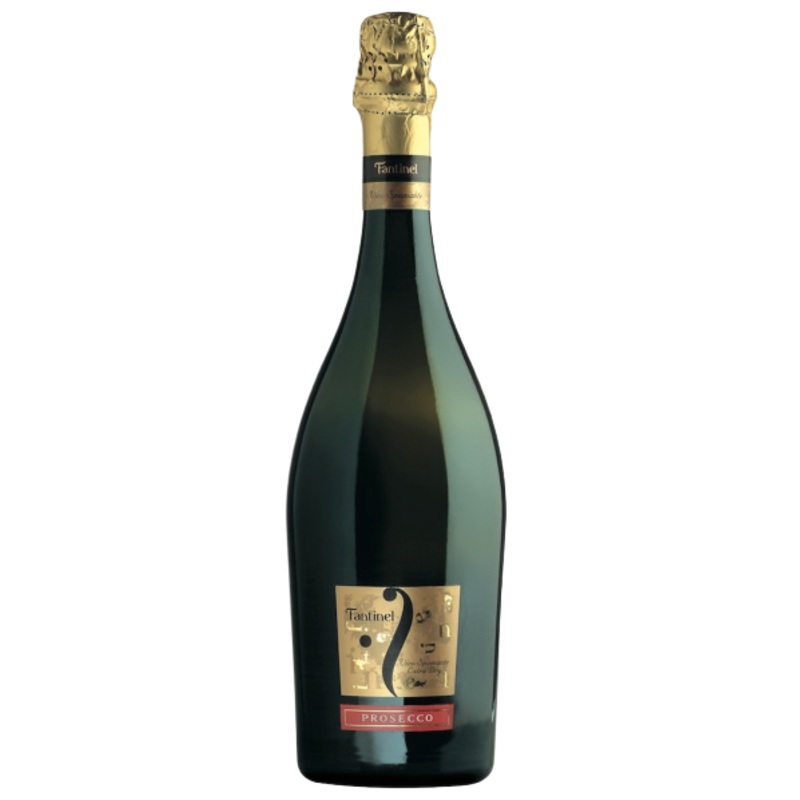 Fantinel Prosecco Extra Dry 750 ML