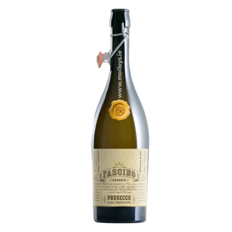 Fascino Prosecco (Nv) 750 ml