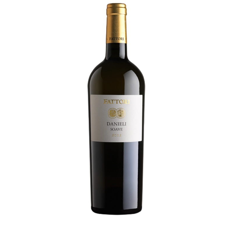 Fattori Soave Danieli 2017 750 ML