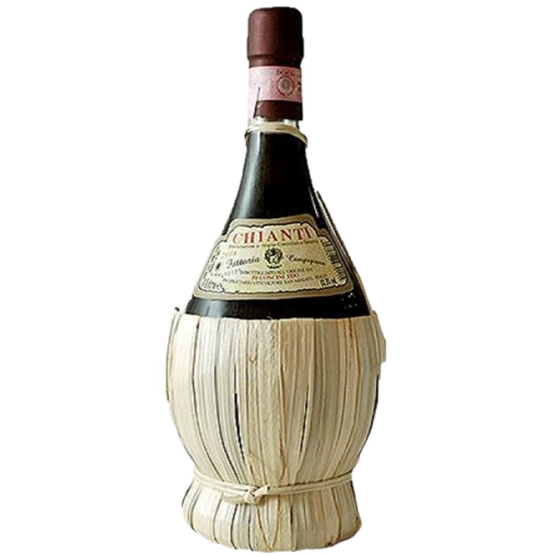 Fattoria Campigiana Toscana Imperatore 750 ML