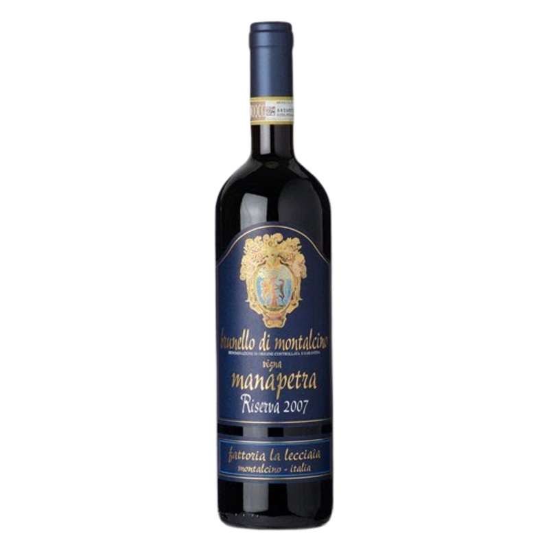 Fattoria La Lecciaia Brunello Di Montalcino 2013 750 ml