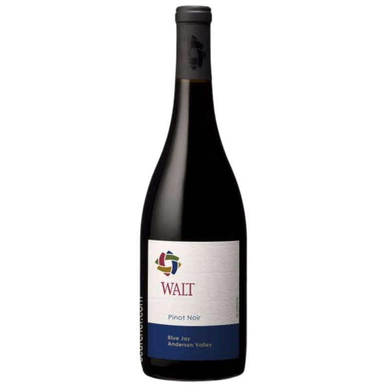 Fel Wines Pinot Noir Anderson Valley (14% Abv) 2016 750 ml